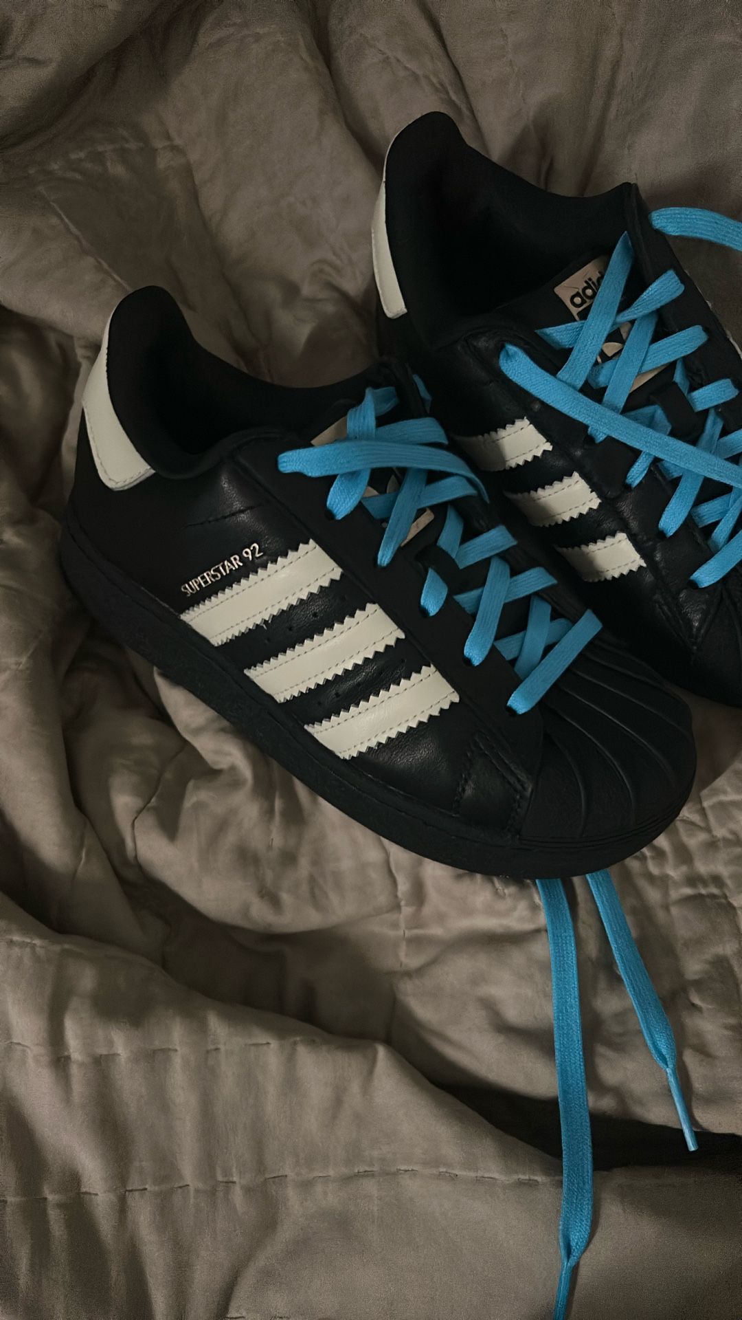 limited edition adidas super stars 