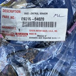 Car Parts