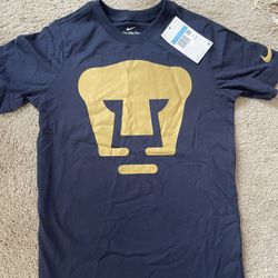 Nike Pumas youth Boys Shirt 