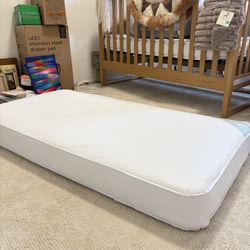 Baby Mattress 