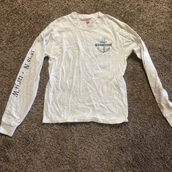 Monterey Long Sleeve 