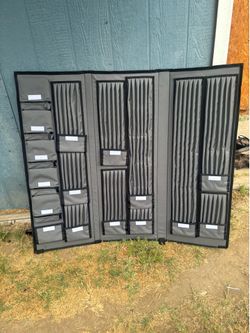 The perfect bow hunters safe case