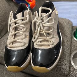 Air Jordan’s
