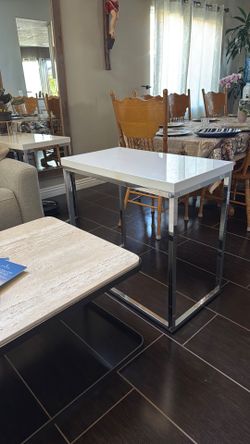 Side table