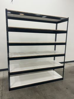 Warehouse Racks Shelving 