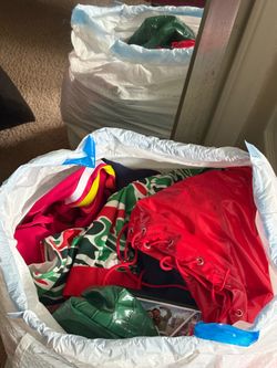 Mystery Bag