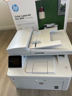 New Printer
