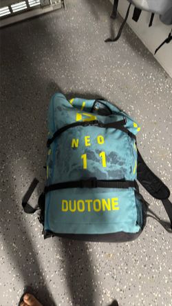 Duotone Neo 11 m 2019