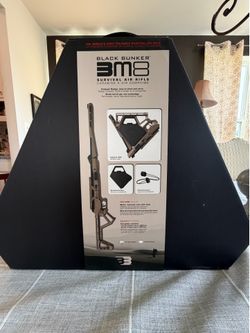 brand new air blaster