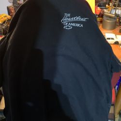 Chevy T-shirt extra large $20 can be shipped or picked up