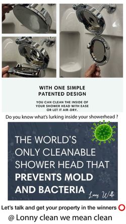 Showerhead