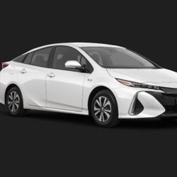 2017 Toyota PRUIS Prime Hybrid 