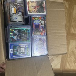 Sports Cards And Pokemon