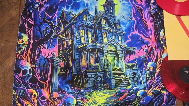 $5 Tapestries