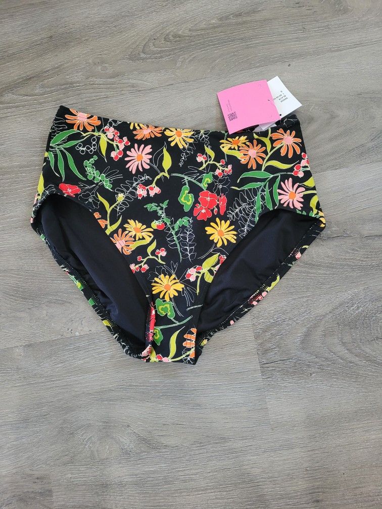 NWT Kate Spade Bikini Bottom