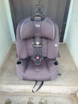 Cosco Convertable Car Seat Expiration 2035