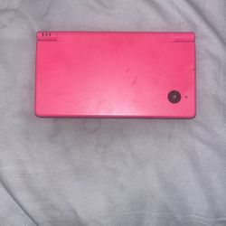 Nintendo DSi 