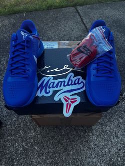 Kobe 5 Protro Dodgers multiple sizes