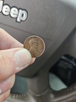 1970 S pennie