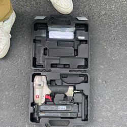 Nail Gun Porter Cable 