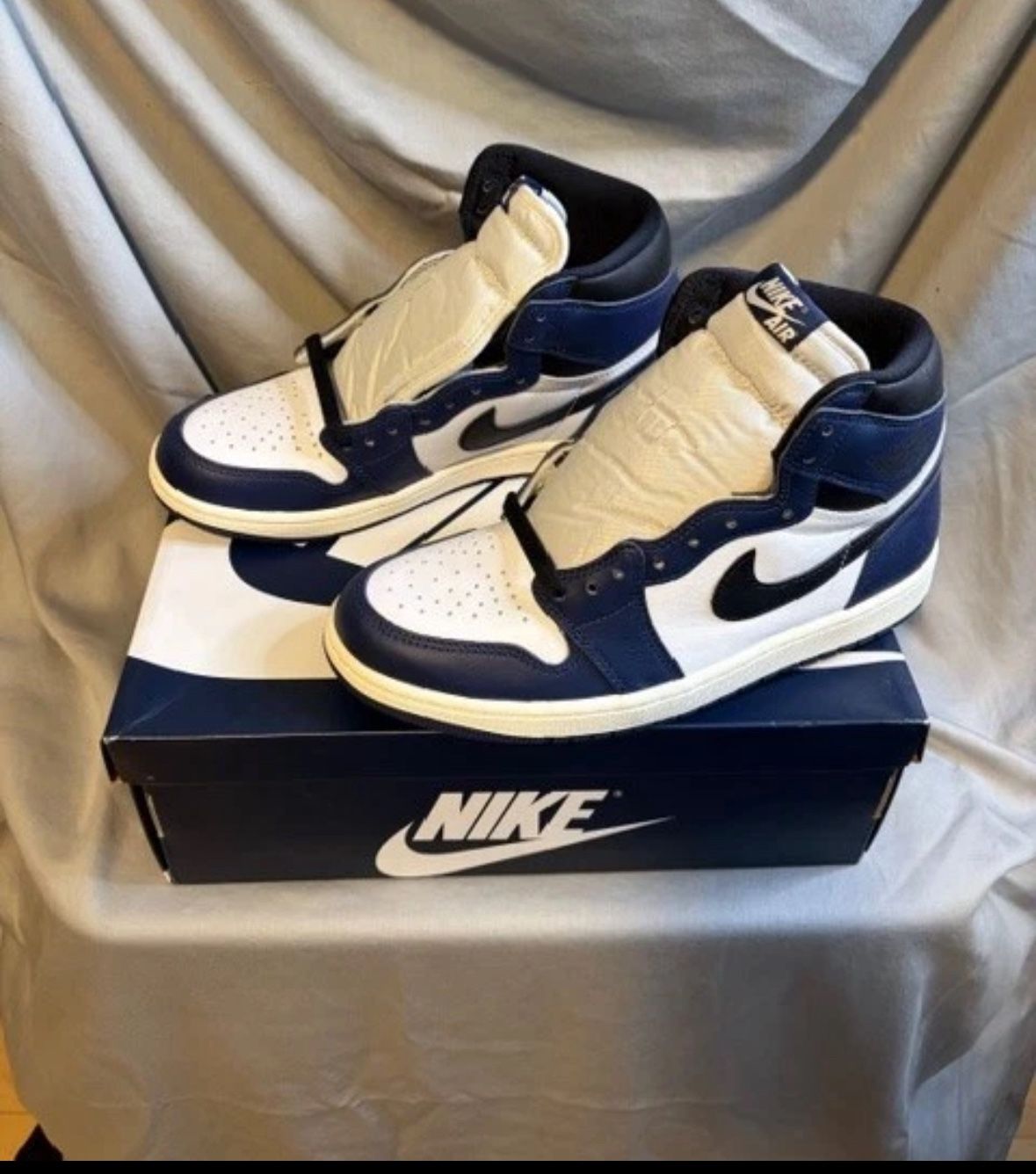 Jordan 1