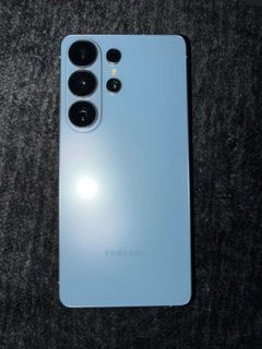 Unlocked S26 ULTRA  SAMSUNG GALAXY PHONE