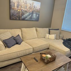 Sectional Couch