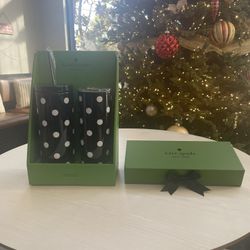 Kate Spade Gift Set