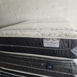 🏡🛌MATTRESSES COLCHONES AVAILABLE ALL STYLES AND SIZES BRAND NEW 🙌 🏡 