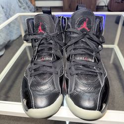 Jordan Jumpman Two Trey