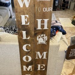 Welcome Sing