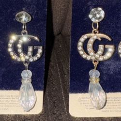 Accessories earrings