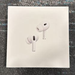 Apple - AirPods Pro 2,