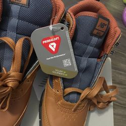 Botas Para Hombre Talla 6 