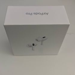 Airpods Pros (Gen 2)
