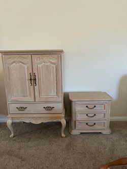 Armoire