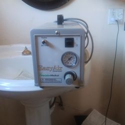 medical air compressor 150psi