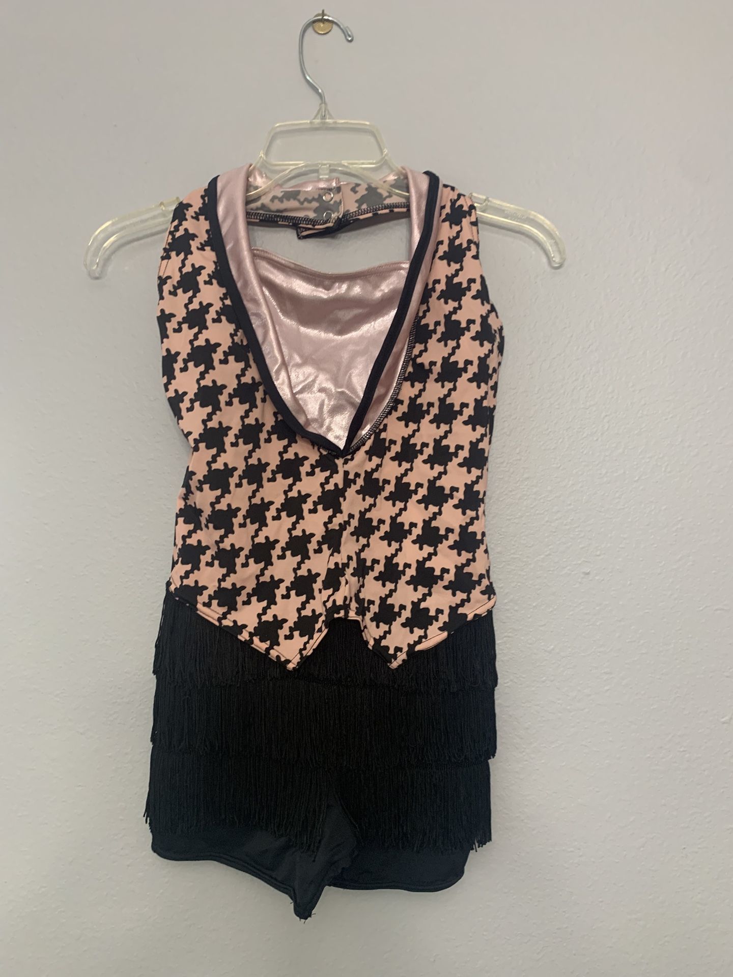 Costume. Dance Or Halloween. Child Large