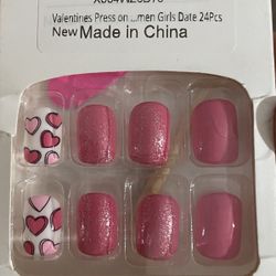 Press On Nails