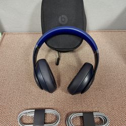 Beats Studio Pro Wireless Noise Cancelling Headphones