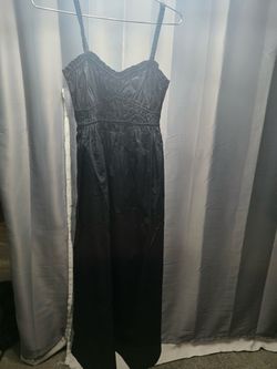 Boss Hugo Boss Dalza Midi Dress Women's Black