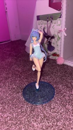 anime figure