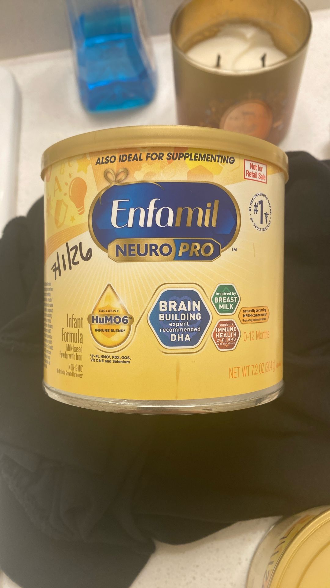 Enfamil Neuro Pro