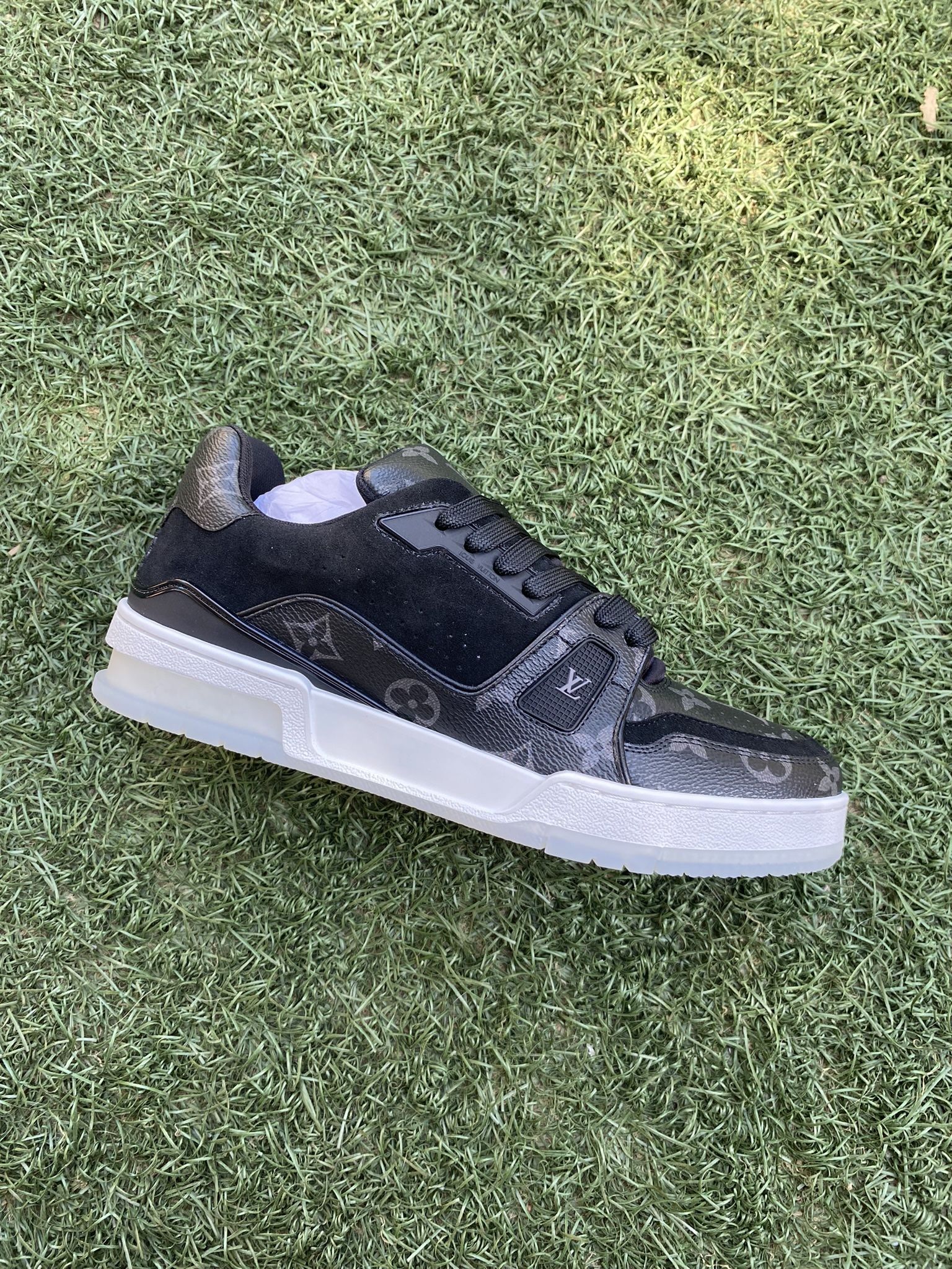 Louis Vuitton Shoes