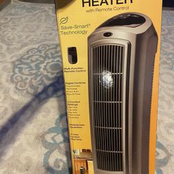 Tower Heater 