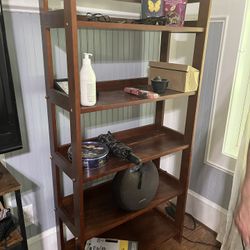 Shelf Storage Cabinet