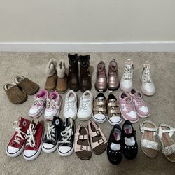 Size 5c To 7c