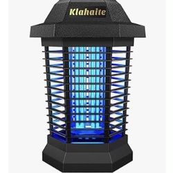 Bug Zapper 