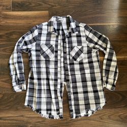 White Birch Long Sleeve