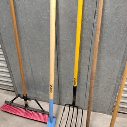 Gardening Tools